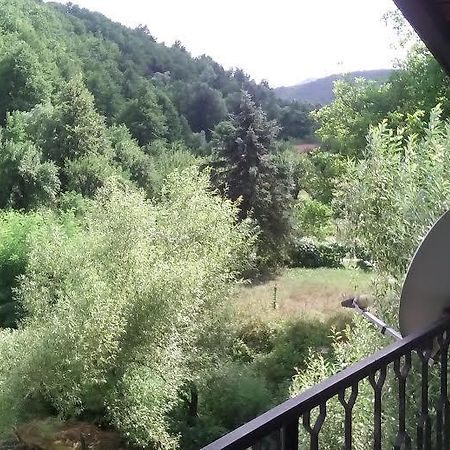 Guest Rooms Voneshcha Voda Вонешта-Вода Экстерьер фото