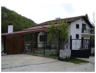 Guest Rooms Voneshcha Voda Вонешта-Вода Экстерьер фото