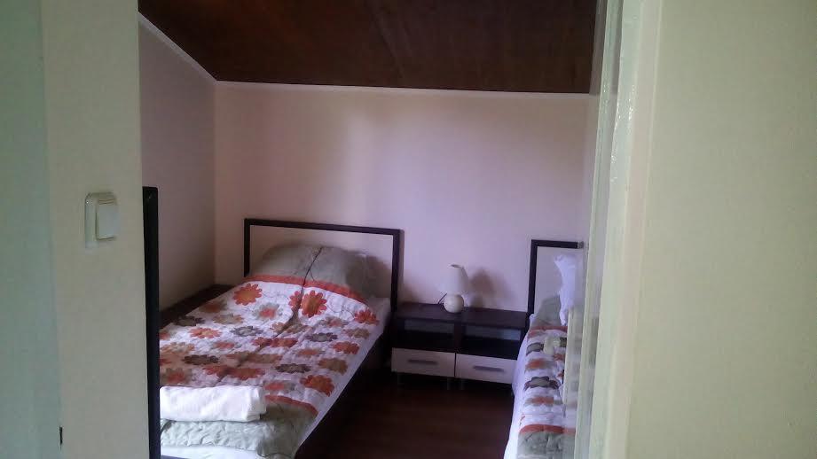 Guest Rooms Voneshcha Voda Вонешта-Вода Экстерьер фото