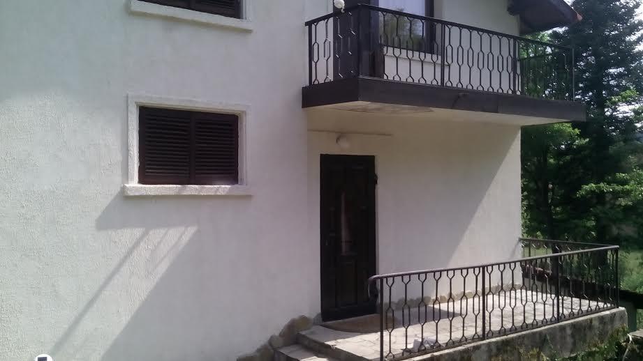 Guest Rooms Voneshcha Voda Вонешта-Вода Экстерьер фото
